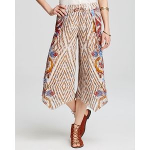 🧞‍♀️ Free people alabaster wide leg pants